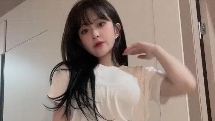 สาวเกาหลีส้มสวยเซ็กซี่
