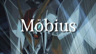 【Shining Hathaway】Möbius/Mobius