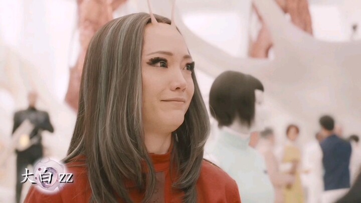 Seluruh anggota Guardians of the Galaxy 3 adalah komedian! “Nama saya Drax” “Nama yang lucu sekali”