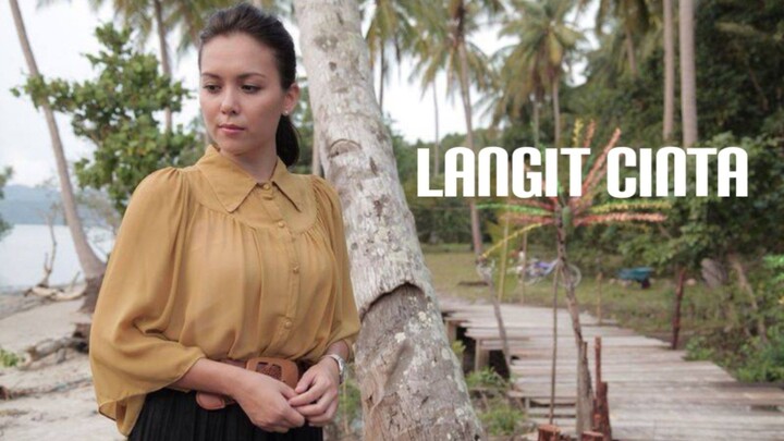 LANGIT CINTA (2016).