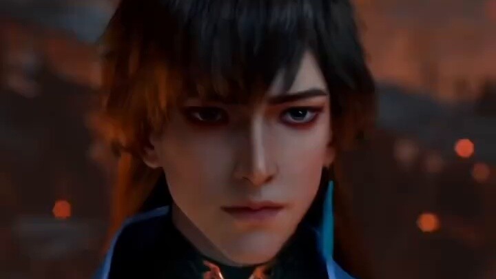 I am the first man who gave Han Li the most buffs, so how could I die? I A Mortal's Journey to Immor