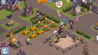 Halloween Farm Ph4