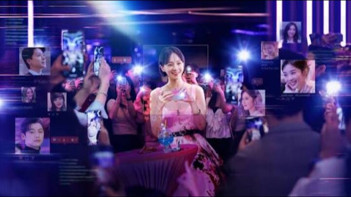 celebrity part 2 korean drama hindi dubbed