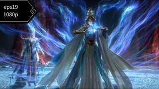 Eclipse of illusion eps19 sub indo 1080p