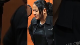 PENGISI SUARA KAK ROS #kakros #upinipin #voiceactor #voiceacting #shorts #shorts