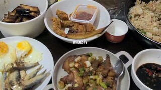 kumain naba ang lahat..?kain po tayo mga idol..😋😋😋 #fbreels23 #fypシ゚viralシ #whenztv #fbreels