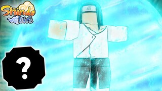 [CODE] THIS BLOODLINE GOT A *GODLY* BUFF! Shindo Life | Shindo Life Codes RellGames Roblox