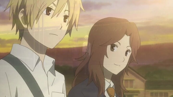 ตราบใดที่คุณเล่น Natsume เราก็เป็นพี่น้องกัน!