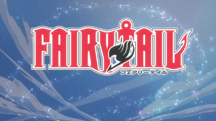 Fairy tail episode 6 season 1