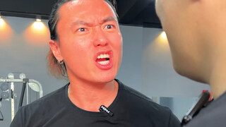 这小子怎么就听不懂呢！