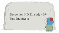 Doraemon HD Episode 469 - Dub Indonesia