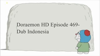 Doraemon HD Episode 469 - Dub Indonesia