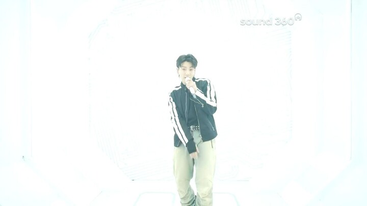 JUNGKOOK 3D Sound Remastered 공간음향 Ver. ㅣKBS 231013방송