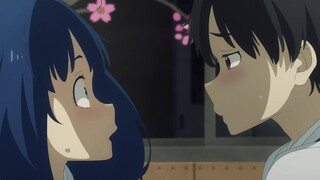 Loser Episode 9 Plot Supplement (Yanaimi Part)