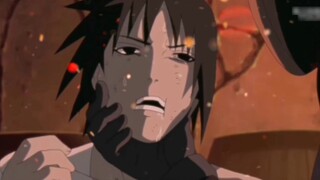 If Sasuke and Obito are a couple, Obito is also a top, the most top man in Uchiha, love it