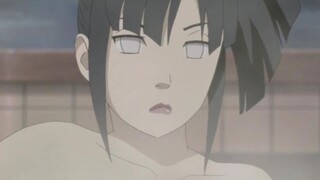 HINATA BARBAR BANGET CUY