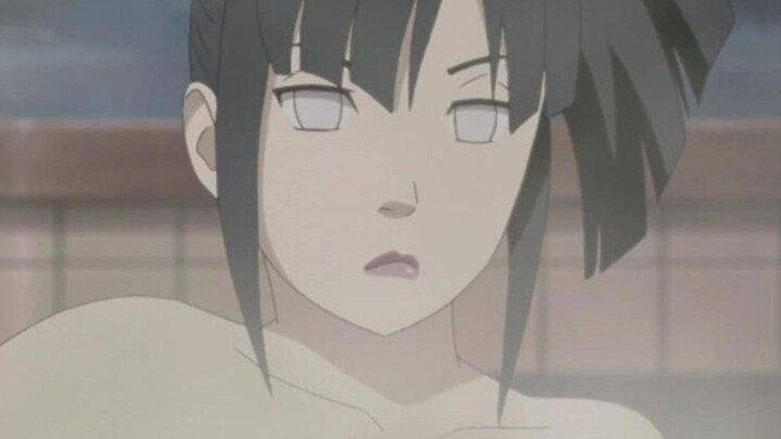 HINATA BARBAR BANGET CUY