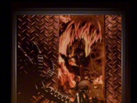 Saat terjadi kebakaran di sekolah belike