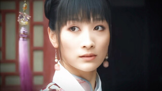 第一个发现“误闯天家”适配安陵容的是天才