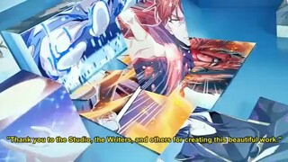 Battle through the heaven Ep 123/Eng-Sub