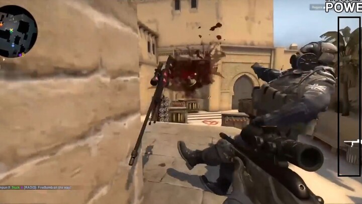 The Most Irritable Russian in CS History