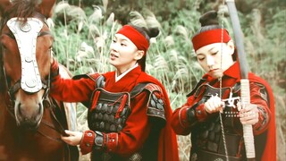 【下架重传】导演！这是我们想看的女性群像谢谢！