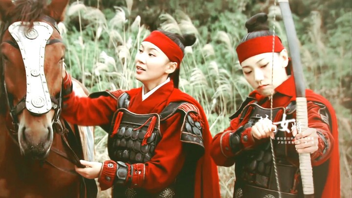 【下架重传】导演！这是我们想看的女性群像谢谢！