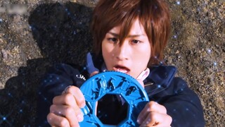 [Cốt truyện đặc biệt] Samurai Sentai: Lý do khiến Ryunosuke đánh nhau là gì? Vua kiếm thực sự của Ta