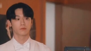 "May without Miss Mingxi is no longer May..."