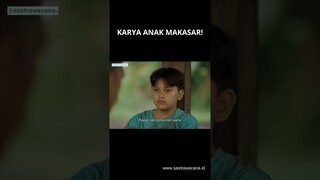 Pulang Tak Harus Rumah, Film Keluarga Sarat Pesan Moral # #film #bioskopterbaru #filmterbaru