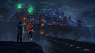 Anime Fantasy Game Update – Iragon 0.88