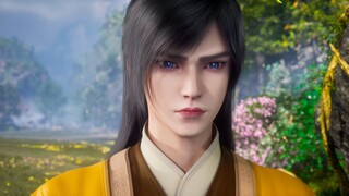 ตอนที่ 03 ฝืนลิขิตฟ้าข้าขอเป็นเซียน [4K][ซับไทย]