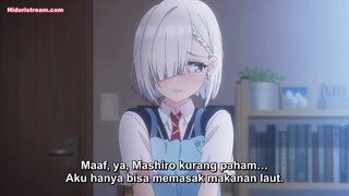 Tomodachi no Imouto ga Ore ni dake Uzai eps 7 (sub indo)