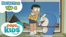[S1] doraemon tập 4 - bộ du lịch trong nhà - robot thì ra là vậy [bản lồng tiếng]