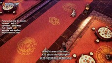 GDOSS EP 12