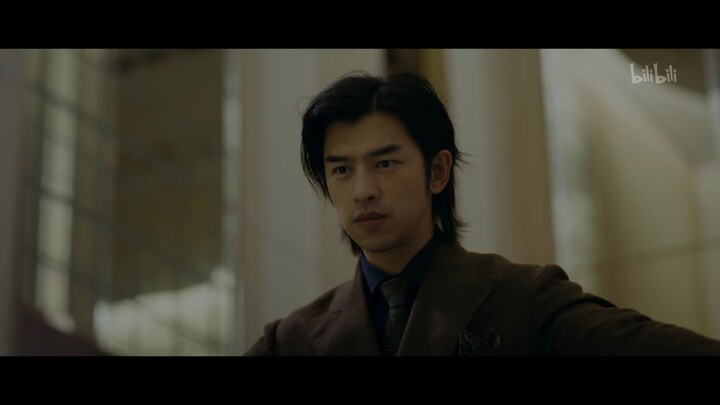 المُقدِّمة لـ «خوارزمية العدالة»: «أنا أهتم فقط بالمصلحة الفضلى للأطراف المعنية!» العرض الأول على ال