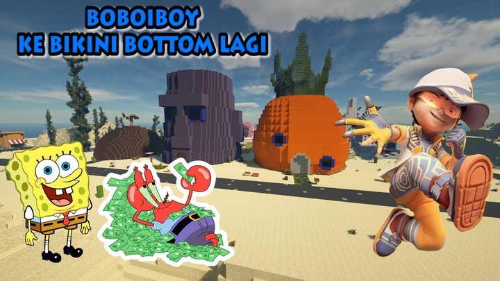 BoBoiBoy Movie 1™️ - Bilibili