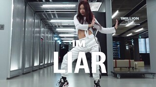 【1M】Minny Park编舞《Liar》