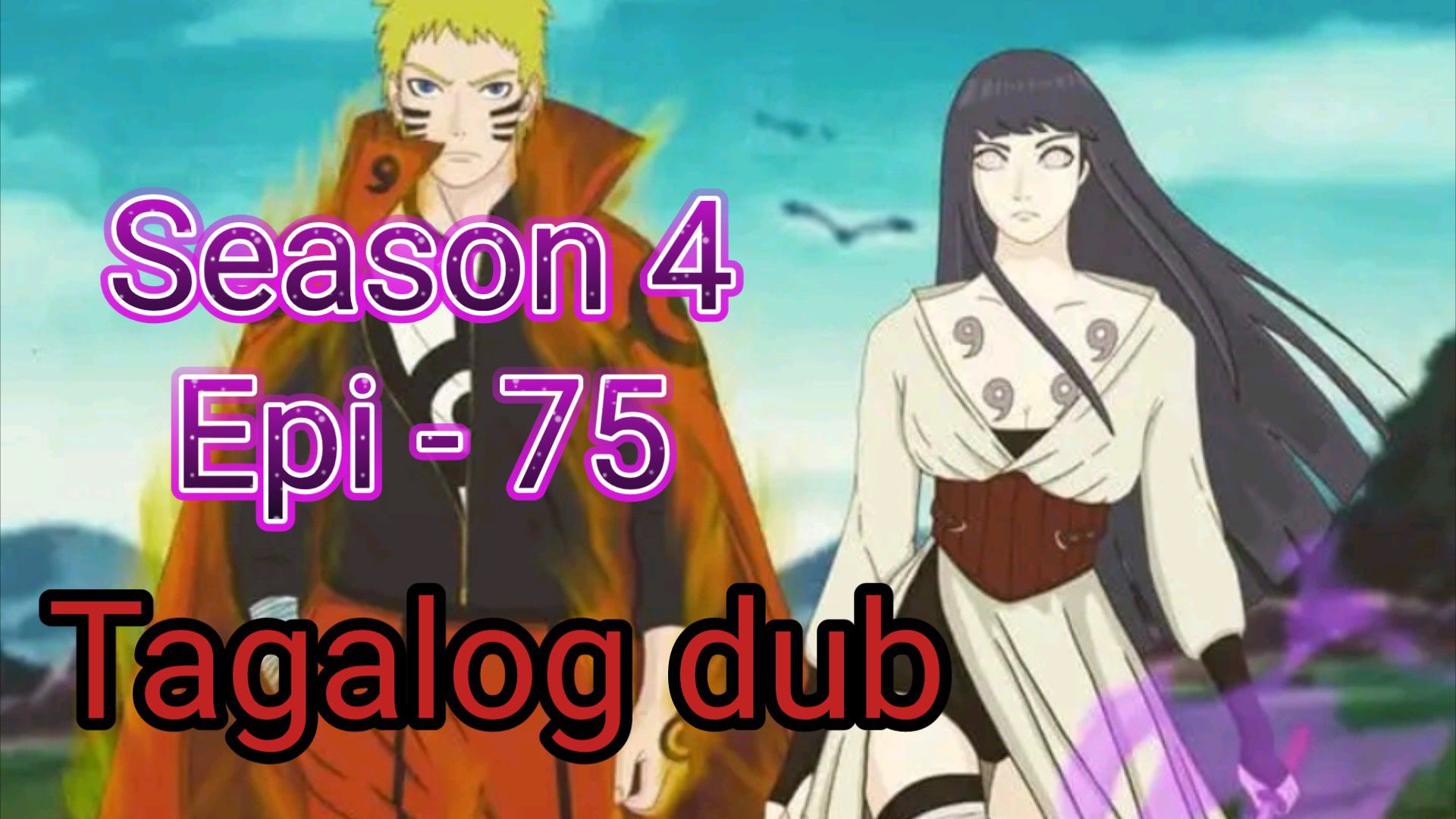 Naruto episode 75, Naruto episode 75, By TV ANIME