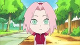 Naruto SD: Rock Lee no Seishun Full-Power Ninden Episode 2