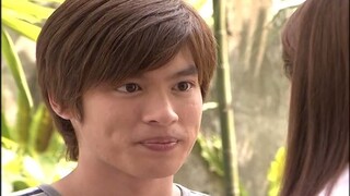Twin Sisters: 100% Senorita 千金百分百 Episode 11