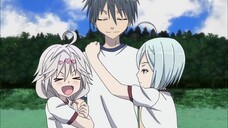 Trinity Seven Episode 5