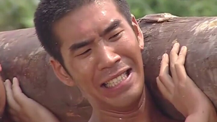 【三清教育队】“精神！修养！改过！迁善！”