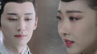 [Liu Xueyi×Xuanlu] Meskipun ada ribuan tahun, ada delapan kekurangan. Kamulah yang sebelum dan sesud