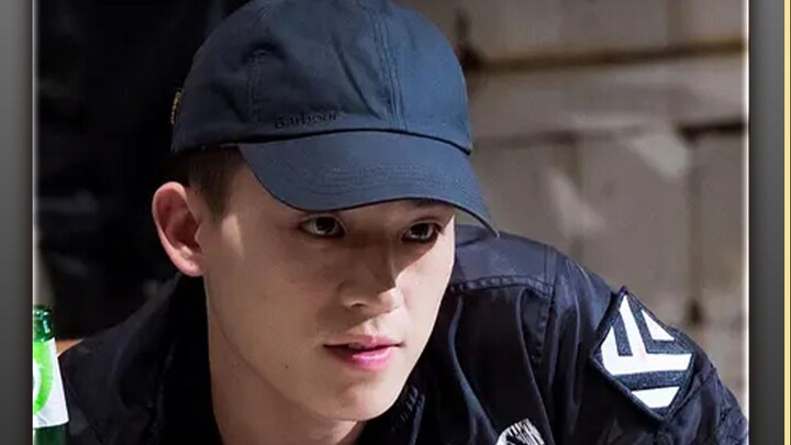 Xem hết phim trả thù sướng rần “Thiếu Niên” của Âu Hào chỉ trong một lần.