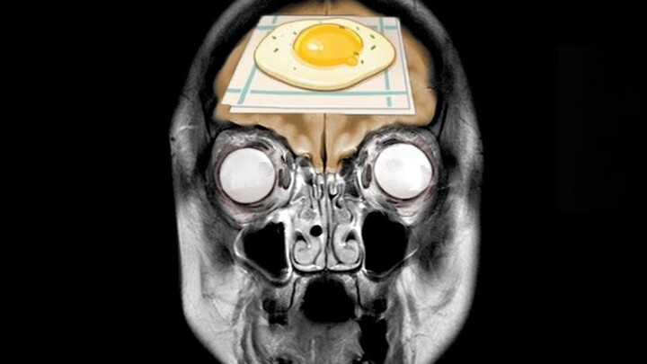 A late American NBA basketball star ate Teyvat omelette and this is what happened to his brain