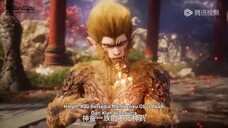 Shrouding The heavens Episode 136 Sub Indo