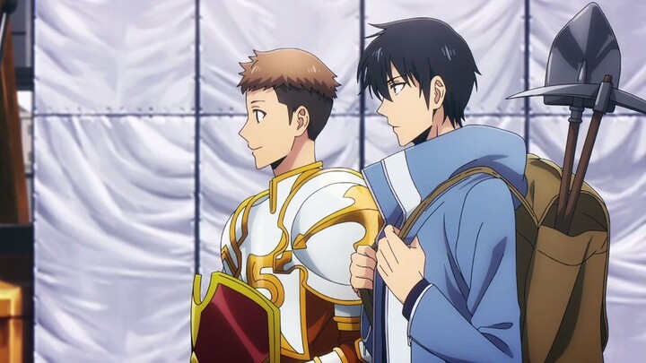 Solo Leveling (2024) S01 EP(01-12) Tami