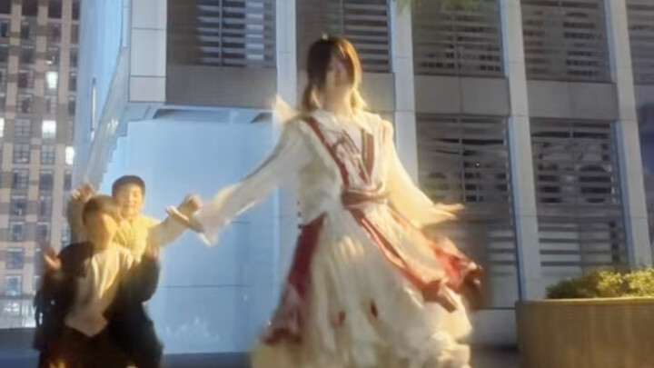 [Scattered Broken Notes] Lolita, putting you on makes you the heroism of my teenage years