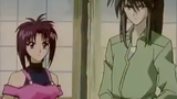 Flame of Recca Episode 15 Tagalog Dub